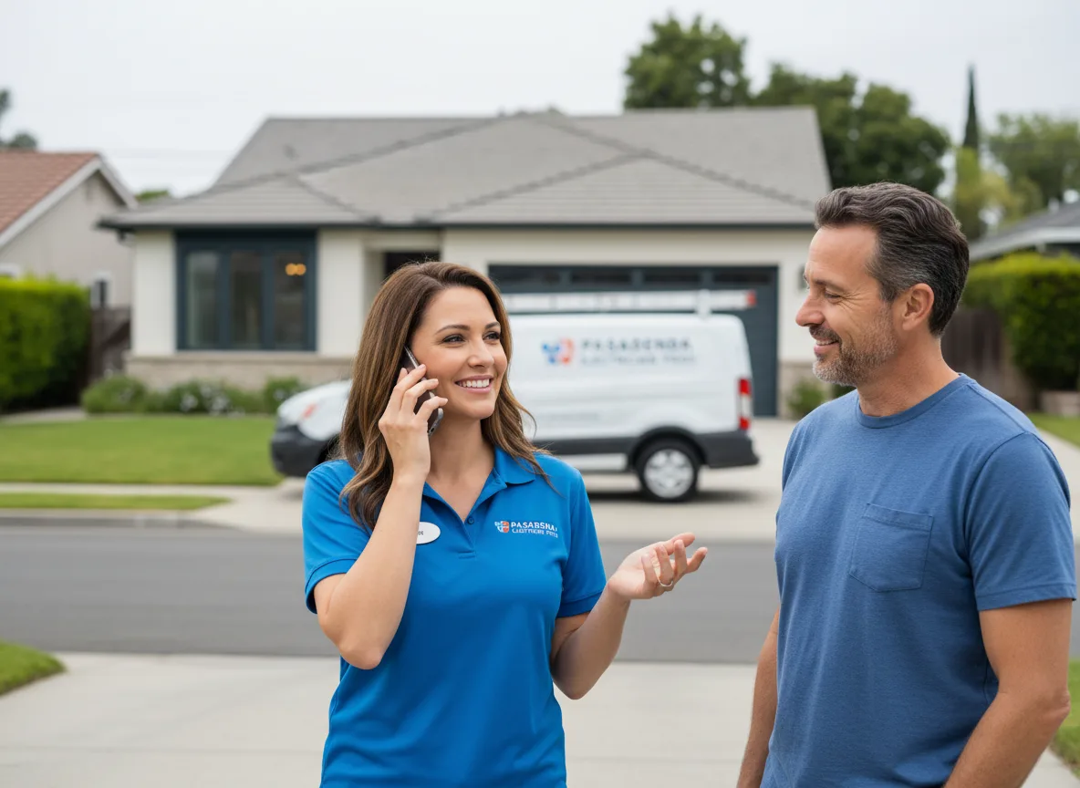 Electrician Vivian, LA FAQs